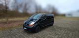 Renault Trafic 2 L1H1 mit rundum-Verglasung gepflegt  - Renault Trafic aus 2002