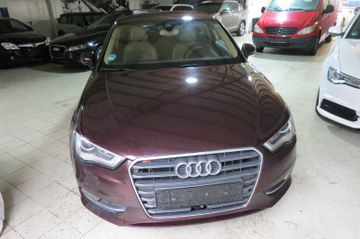 Audi A3 - 7
