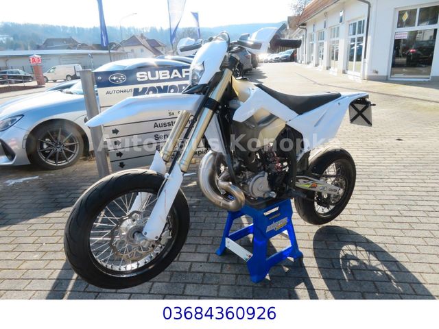 Sherco SM 250 2Takt Supermoto