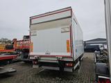 Iveco 120E22 EUROCARGO EEV ENGINE BROKEN - Iveco 120 e