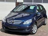 Mercedes-Benz B 180 B -Klasse  CDI *TÜV neu* - gebrauchte Mercedes-Benz B 180 aus dem Jahr 2007
