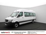 Mercedes-Benz Sprinter 316 Tourer *MAXI* Dachklima+15-Sitze (7