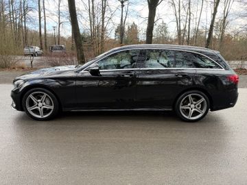 Mercedes C 200 - 10