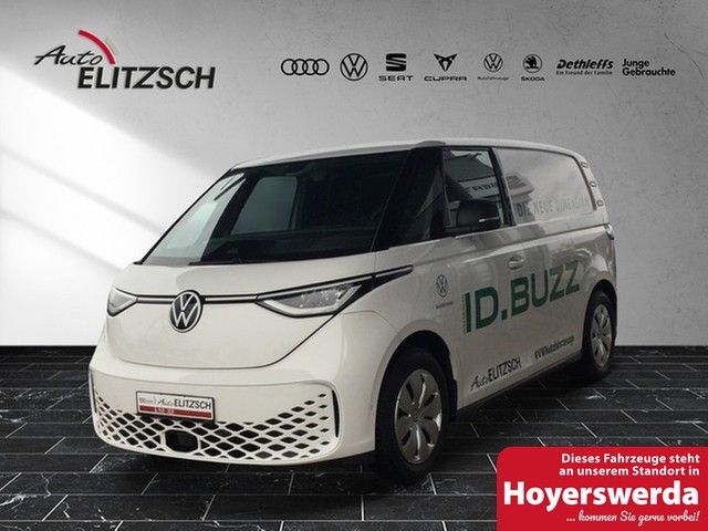 Volkswagen ID.Buzz Cargo LED AHK Navi RFK SH