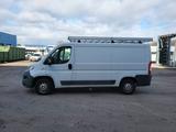 Fiat Ducato Kasten 30 130 L2H1 RS: 3450 mm - Fiat Ducato: L3h2