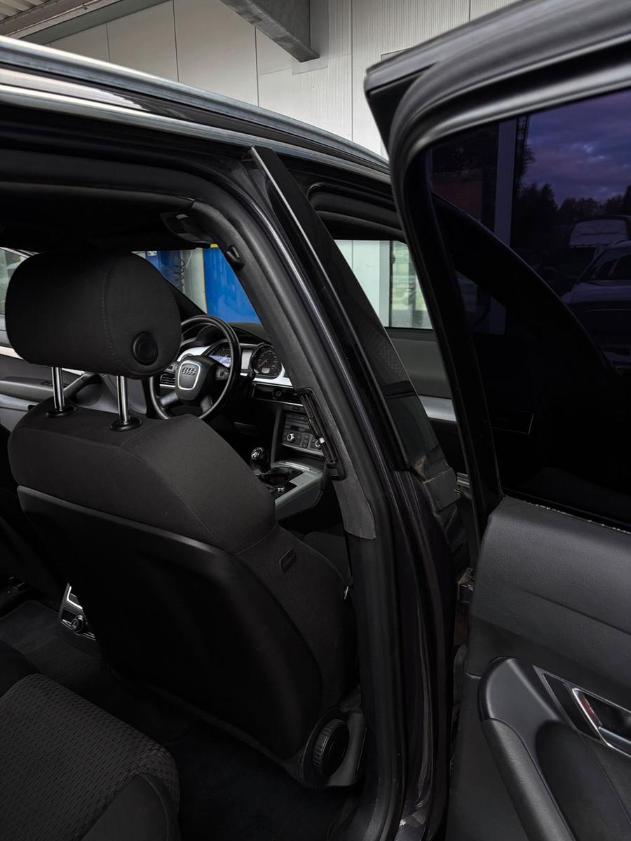 Audi A6 2009 — photo 6