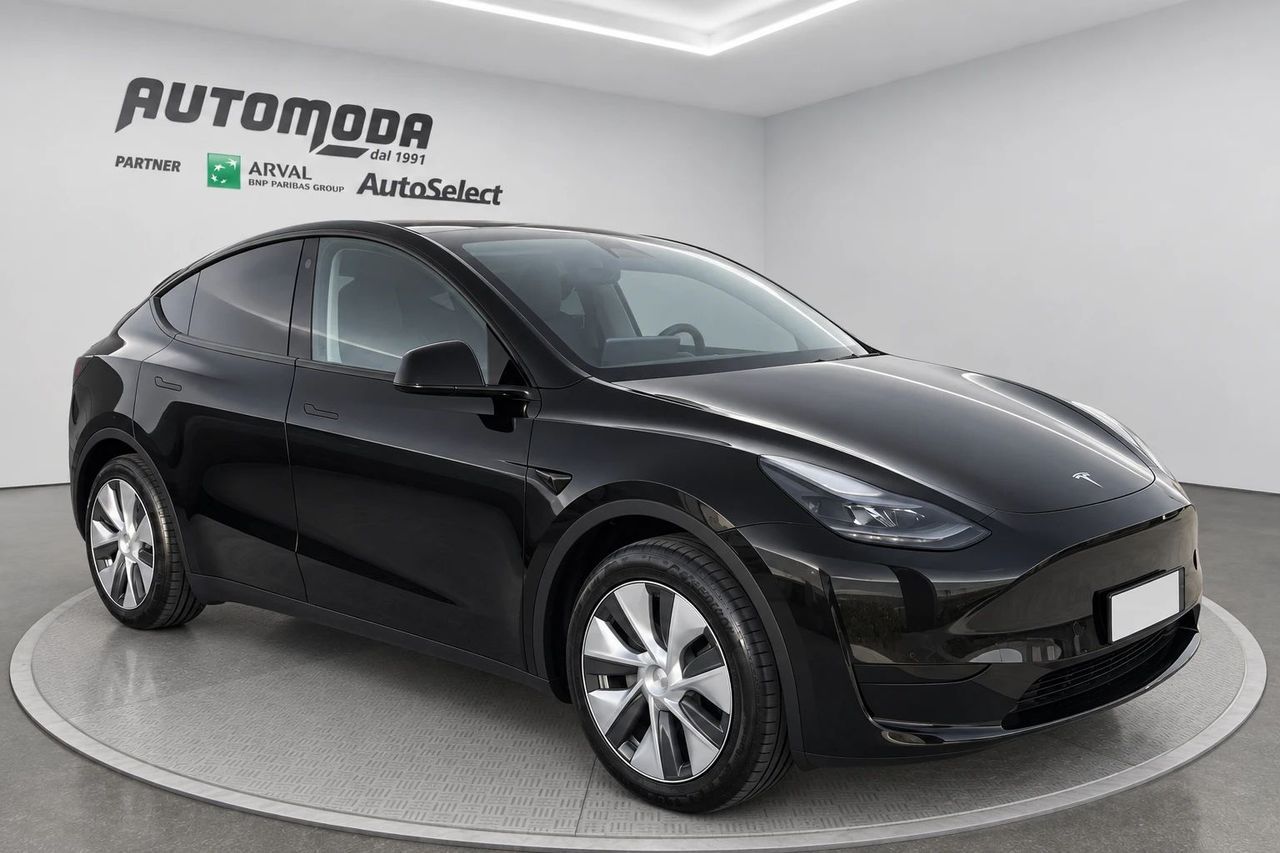 Tesla Model Y 50 kWh RWD imagem 3