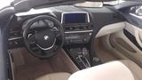 BMW 650i Cabrio - - BMW 650 Gebrauchtwagen