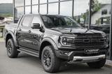 Ford Raptor Ranger 3.0L EcoBoost e-4WD E-Rollo* AHK*  - Ford Raptor Gebrauchtwagen