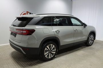 Skoda Kodiaq 1.5 TSI Selection Matrix ele. Sitz AHK