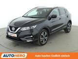 Nissan Qashqai 1.2 N-Connecta*NAVI*TEMPO*CAM*PDC*SHZ* - Nissan Gebrauchtwagen in Essen