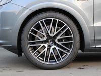 Porsche Cayenne - Vorschau Bild 9