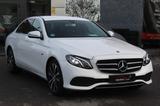 Mercedes-Benz E 300 de Lim.*LED*STANDHZG*NAVI*KAMERA*PDC*SHZ* - Mercedes-Benz E 300 mit Diesel-Antrieb: Limousine