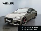 Audi A5 Sportb 40 TFSI qu S tro S line business *Lase