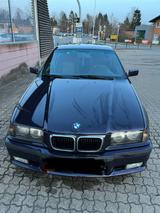 BMW E36i Compact Violett/Lila - BMW: E36 Compact
