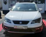 Seat Leon ST X-Perience 4Drive - Seat Leon: X Perience
