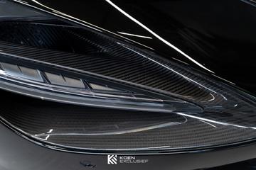 2017 Mclaren 720S — миниатюра 11
