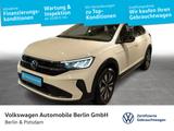 Volkswagen Taigo 1.0TSI GOAL Edition NAVI PDC LED