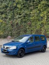 Dacia Logan 1.4L TÜV neu - Dacia Logan in Wuppertal