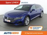Volkswagen Arteon Shooting Brake 1.4 eHybrid R-Line Aut.* - Volkswagen Arteon in Leverkusen