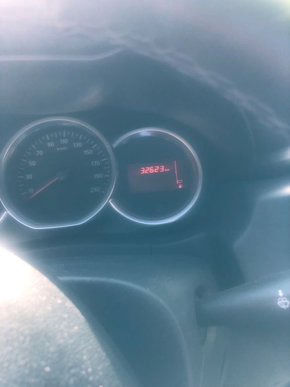 Image of Dacia Duster