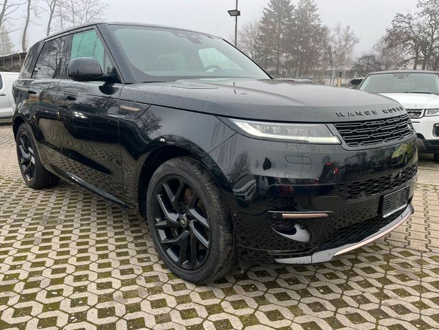 Land Rover Range Rover Sport S