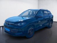 Volkswagen Tiguan - Vorschau Bild 2