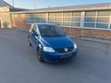 Volkswagen Fox 1,4TDI/KLIMA/EURO4/TÜV - Volkswagen Fox: TDI