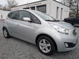 Kia Venga Spirit 1.6 Automatik/Pano/nur 88000 Km - gebrauchte Kia Venga aus dem Jahr 2011