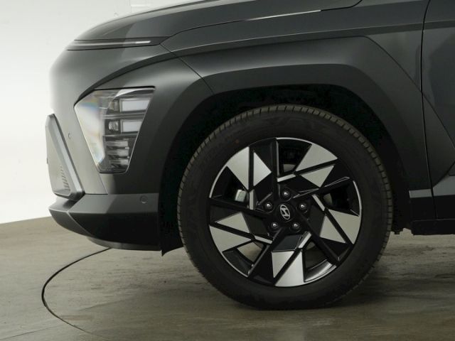 KONA HEV PRIME DCT+VOLL LED+NAVI+360 GRAD KAMERA