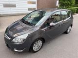 Opel Meriva B Facelift 120PS/ Top Zustand/TÜV! - Opel Meriva Gebrauchtwagen in Osnabrück