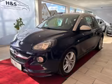 Opel Adam S Recaro* IntelliLink - Opel Adam Gebrauchtwagen in Hamburg