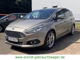 Ford S-MAX Titanium *Automatik/AHK/PDC* - Ford S-Max Gebrauchtwagen in Bielefeld