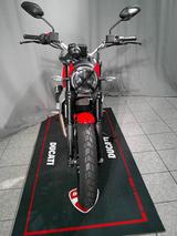 Ducati SCRAMBLER ICON RED 2026 - DUCATI S2R