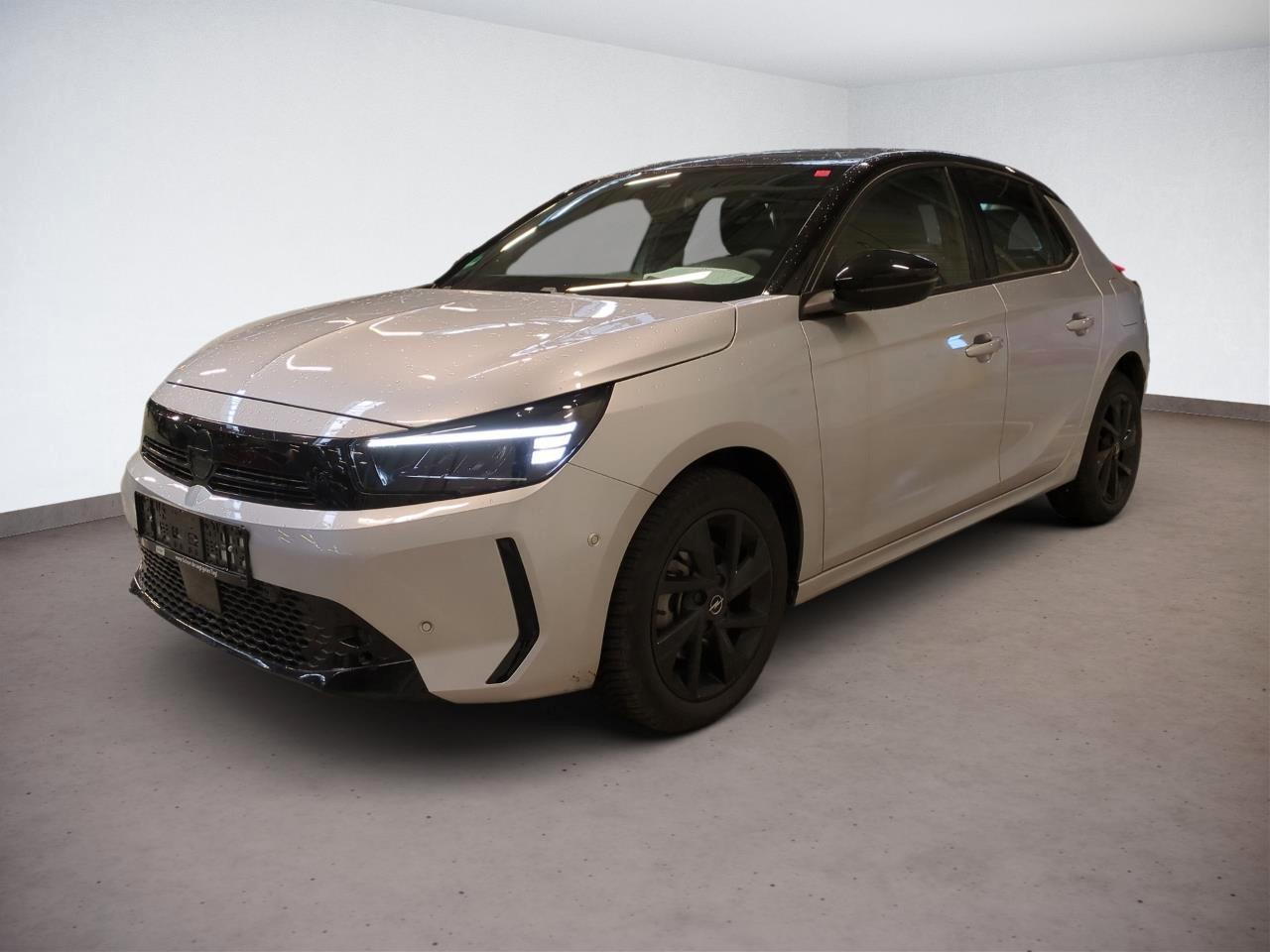 Opel Corsa F GS 1.2 LED Rückfahrkam. Allwetterreifen