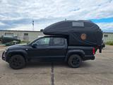 Volkswagen Amarok - Allradantrieb Diesel Wohnmobil Pickup
