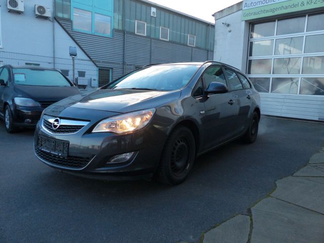 Opel Astra J Sports Tourer Edition1,6 KLIMA. EURO-5