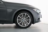 BMW 330d TOURING xDRIVE  STEPTRONIC LUXURY LINE LED - BMW 330: Scheckheftgepflegt