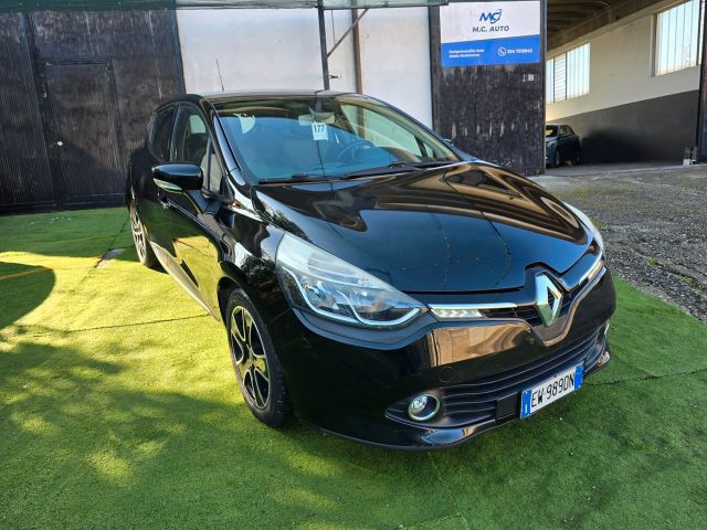 Renault Clio 1.5 dCi 90CV NEOP OK-2014