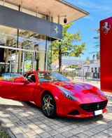 Ferrari California T - Carbon, Scheckheft, Neup 226.676€