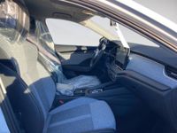 Skoda Octavia - Vorschau Bild 9