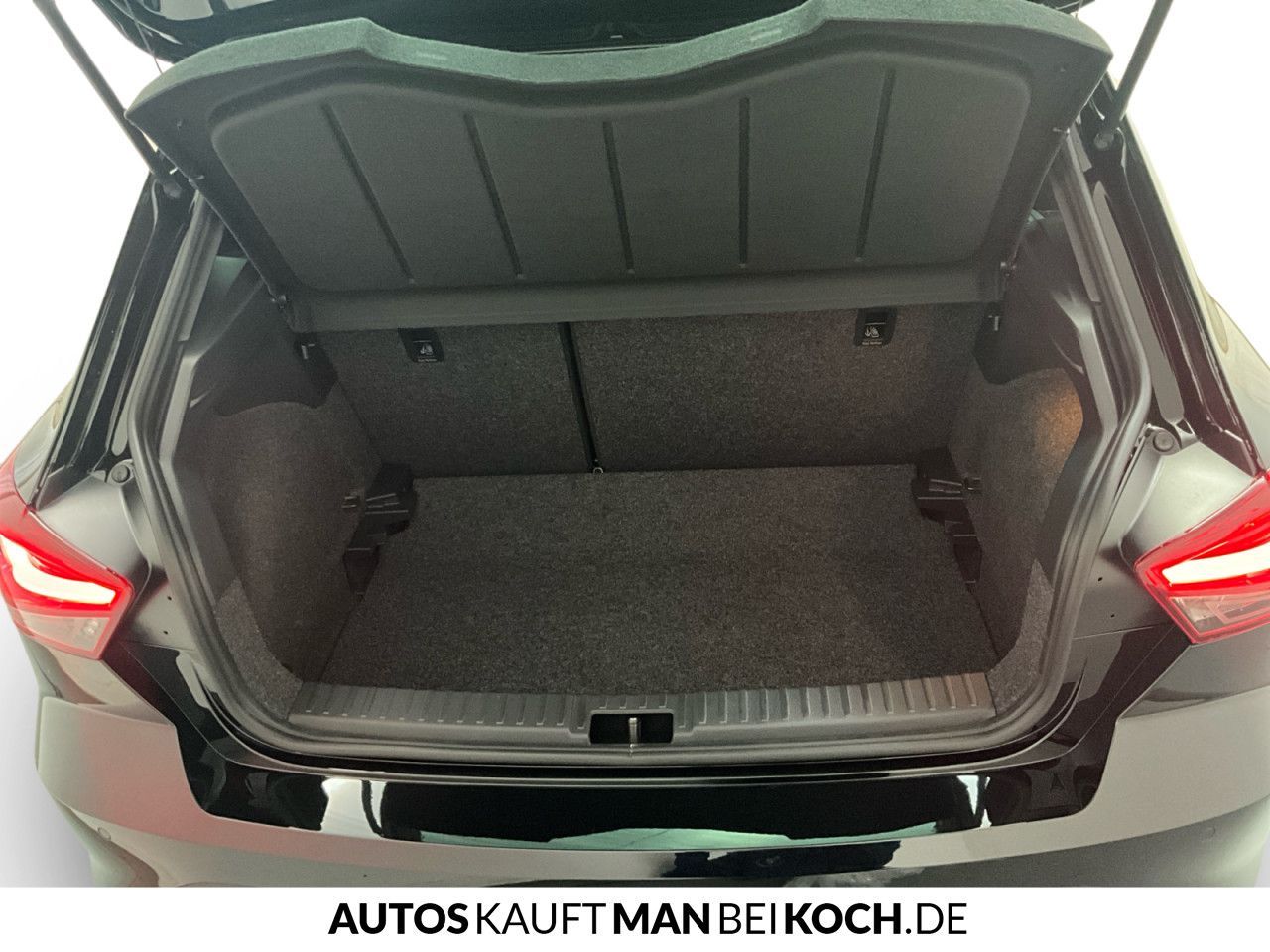 Seat Ibiza - Bild 16