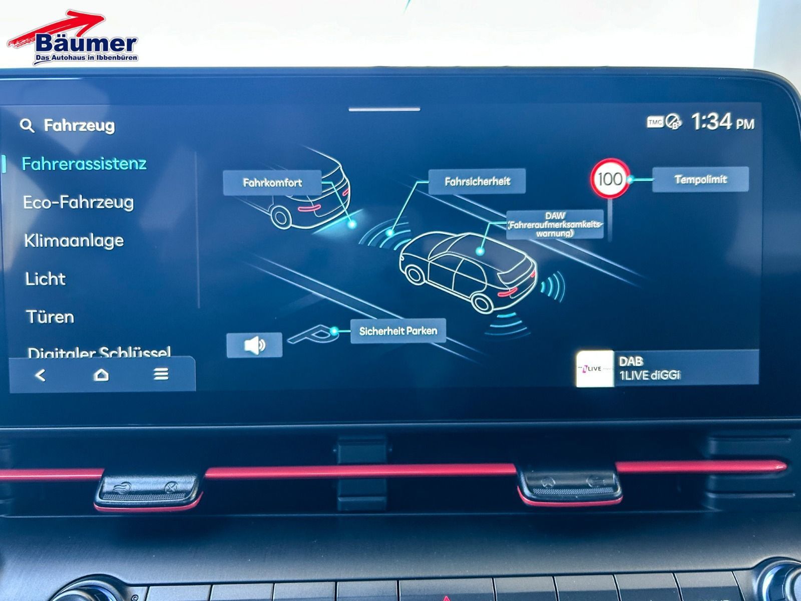 Hyundai Kona – Bild 22