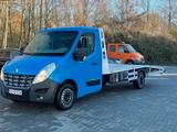 Renault Master III Autotransporter  3,5t