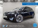 BMW iX xDrive40 AHK Driv.Assist.Prof Harman/K Laser - gebrauchte BMW iX aus dem Jahr 2024