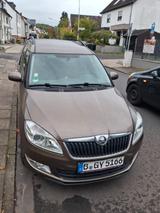 Skoda Roomster 1.2l Active Active - Skoda Roomster: Active