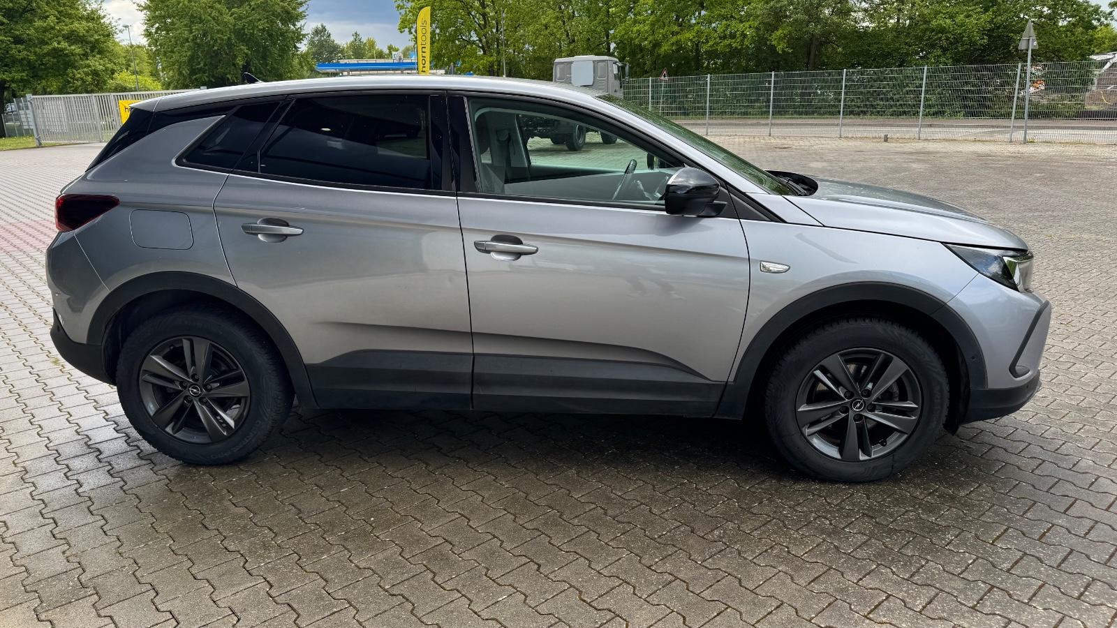 Opel Grandland (X) 1.5 Diesel 96kW 