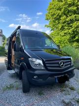 CS Reisemobile Kastenwagen Rondo L 4x4 - CS Reisemobile Gebraucht Wohnwagen gebraucht