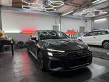 Audi S3 Audi Garantie | Neuwertig  - Audi S3 in Düsseldorf