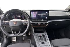 Foto Nummer 13: CUPRA Leon Sportstourer